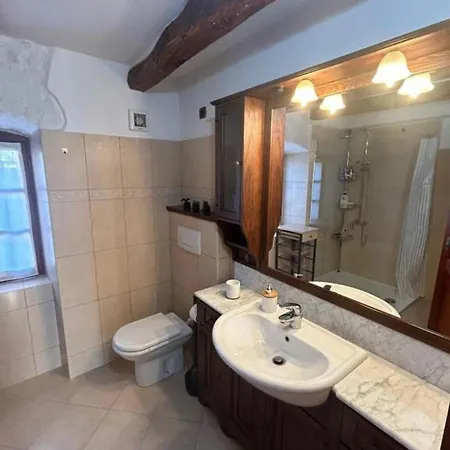 Ξενοδοχείο House Aneta Žminj