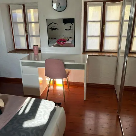 House Aneta Ξενοδοχείο Žminj