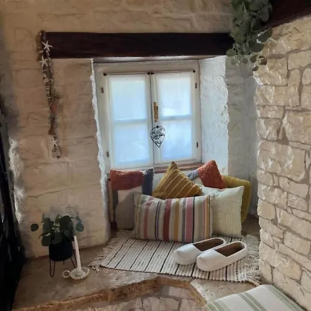 House Aneta Ξενοδοχείο 3*