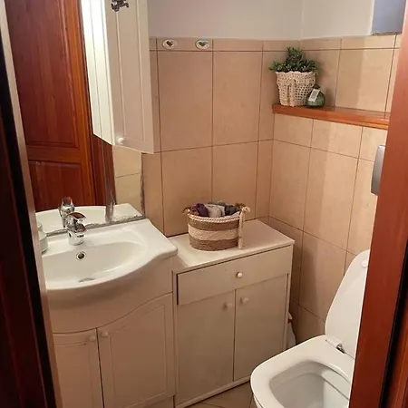 Ξενοδοχείο House Aneta 3*