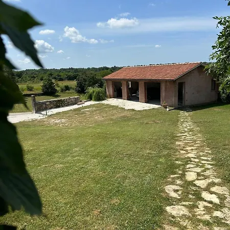 Ξενοδοχείο House Aneta Žminj