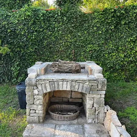 Ξενοδοχείο House Aneta