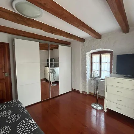 Ξενοδοχείο House Aneta Žminj
