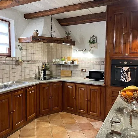 House Aneta Ξενοδοχείο