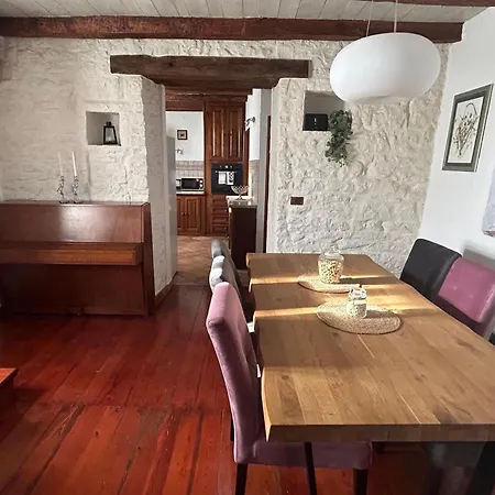 Ξενοδοχείο House Aneta